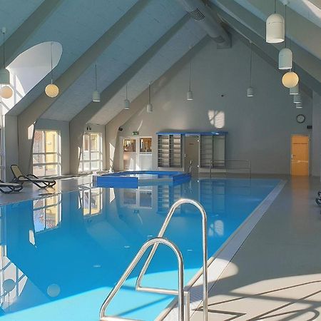 Vineta Ferienpark Usedom Koserow Ngoại thất bức ảnh