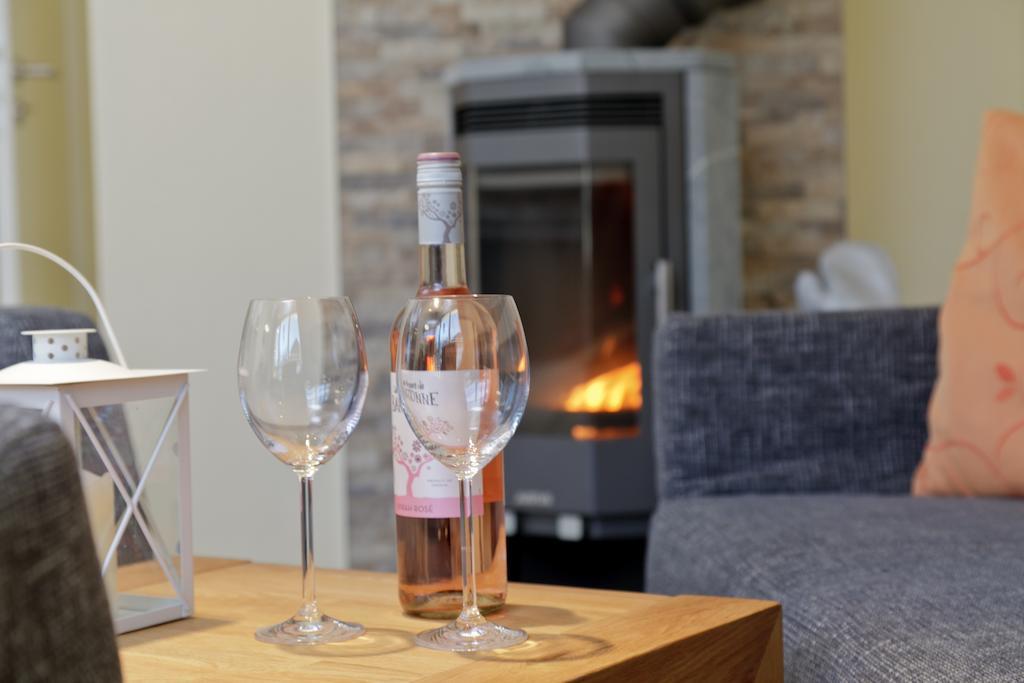 Vineta Ferienpark Usedom Koserow Phòng bức ảnh