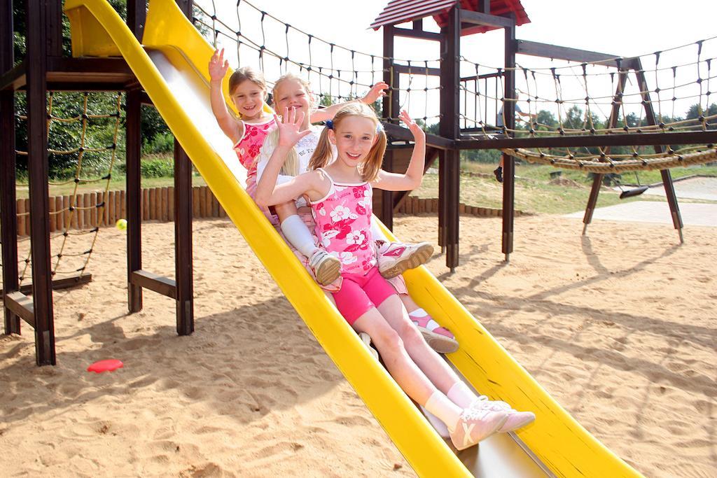 Vineta Ferienpark Usedom Koserow Ngoại thất bức ảnh