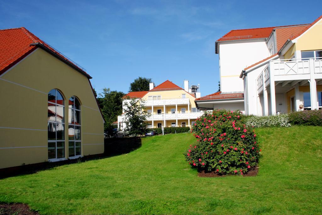 Vineta Ferienpark Usedom Koserow Ngoại thất bức ảnh