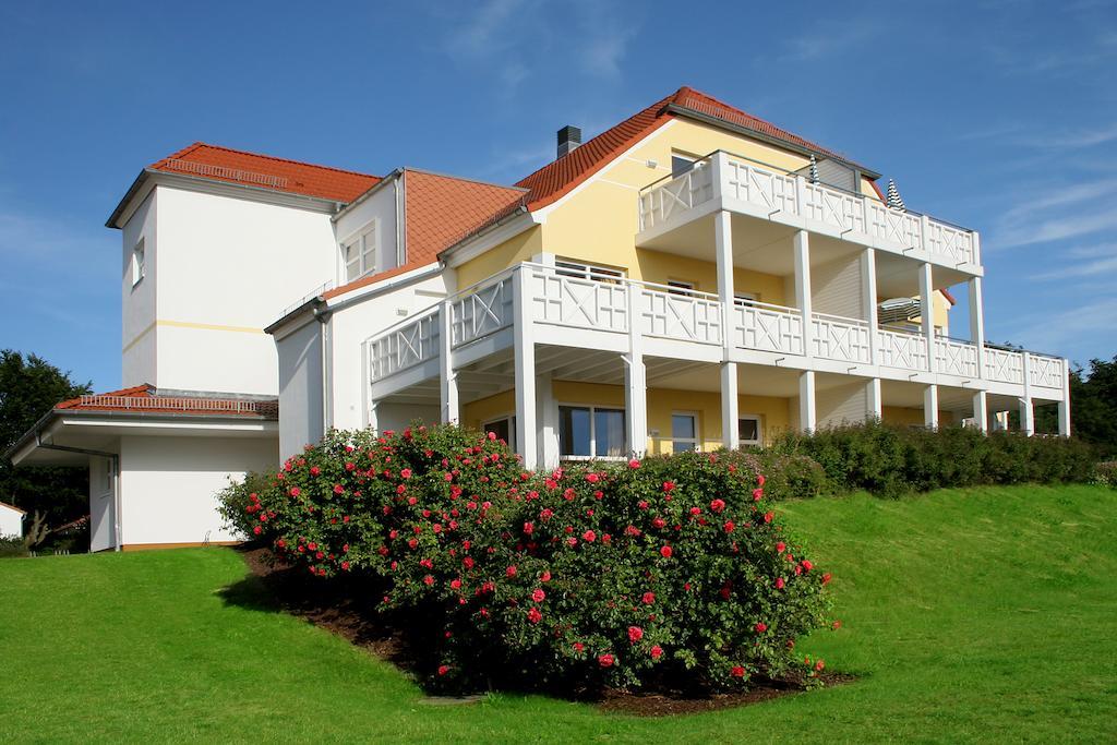 Vineta Ferienpark Usedom Koserow Ngoại thất bức ảnh